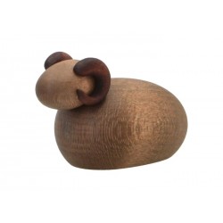 Kerstgroep  Kohler 12 cm : Ram