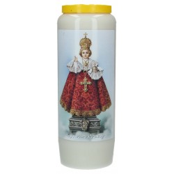 Neuvaine / blanc / E.J. de...