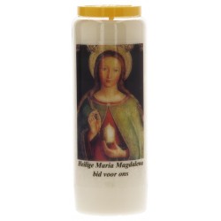 Neuvaine / blanc / Ste...