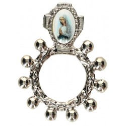 Dizainier Métal Nickelé...