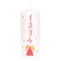 Advent candle 150 X 60 mm