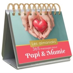 365 messages pour papi &...