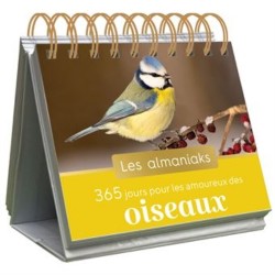 365 jours pour les amoureux...