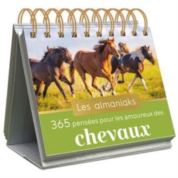 365 pensées pour les...