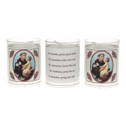Set of 3 candles 36 h  St...