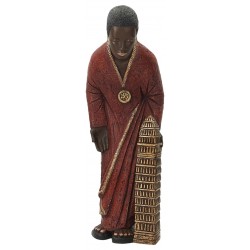 Koning Melchior - H 37 cm -...