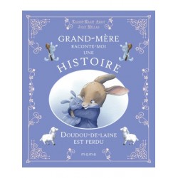 Grand-Mère raconte-moi une...