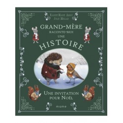 Grand-mère raconte-moi une...
