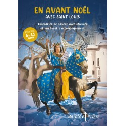 En avant Noël 2025 - Avec...
