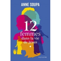 12 femmes dans la vie de...