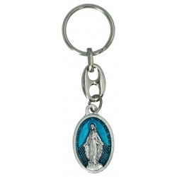 Sleutelhanger - Wonderbare...