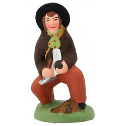 Provencaalse Figuren...