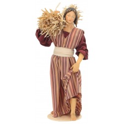 Kerstgroep Heide Hannah :...