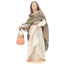 Kerstgroep Heide Hannah :...