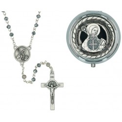 Rozenkrans H Benedictus +...