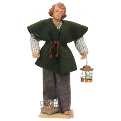 Crèche de Noël Heide Hannah...