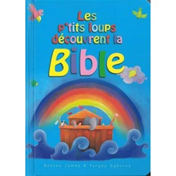 Les p´tits loups découvrent...