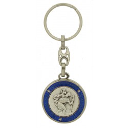 Porte-Clefs - St Christophe...