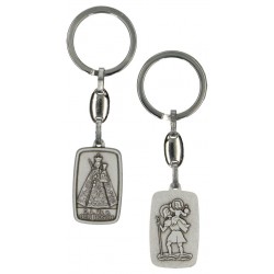 Porte-Clefs - OLV v.d....