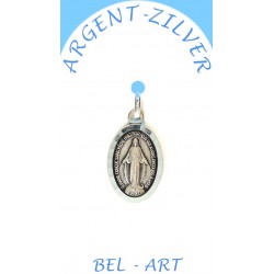 Médaille Argent -...