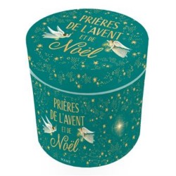 Prières de l'Avent et de Noël