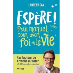 Espère ! Petit manuel pour...