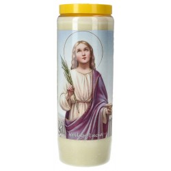 Neuvaine / blanc / Ste...