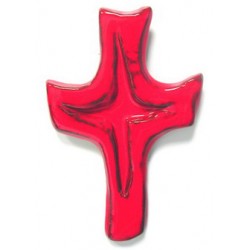 Cross Ceramics  21 X 13 cm...
