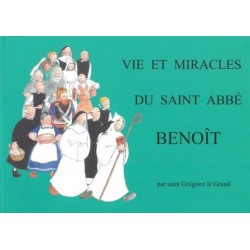 Vie et miracle du Saint...