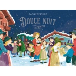 Douce Nuit - L'incroyable...