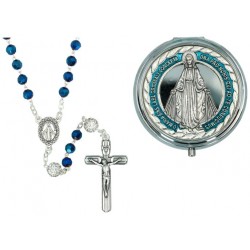 Chapelet Miraculeuse +...