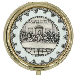 Pixis Verguld Diam 56 mm...