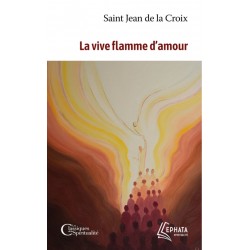 La vive flamme d'amour - Poche
