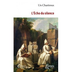 L'Echo du silence - Poche