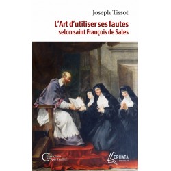 L'Art d'utiliser ses fautes...