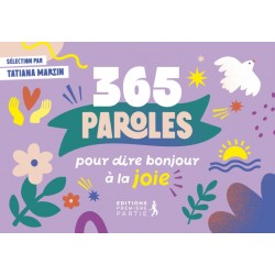 Calendrier perpétuel - 365...