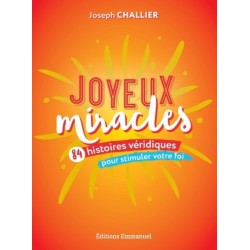 Joyeux miracles - 84...