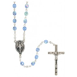 Chapelet - Semi-Cristal -...