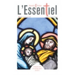 L'Essentiel Mensuel