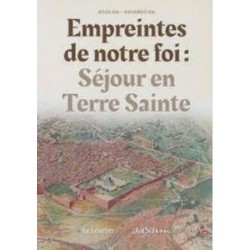 Empreintes de notre foi -...