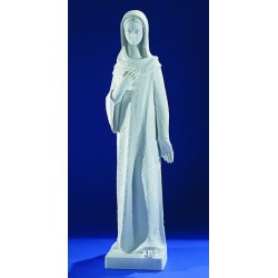 Maria modern - 85 cm -...