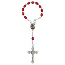 Tientje voor auto - Heilige...