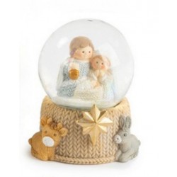 Snowball Nativite Heilige 6...