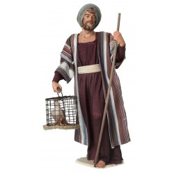 Kerstgroep Heide Hannah...