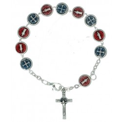 Armband medailles H...