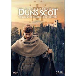 DVD - Duns Scot - Défenseur...