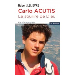 Carlo Acutis - Le sourire...