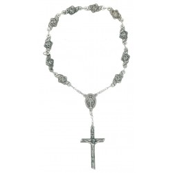 Dizainier - Roses - Métal...