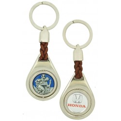 Porte-Clefs - HONDA / St...