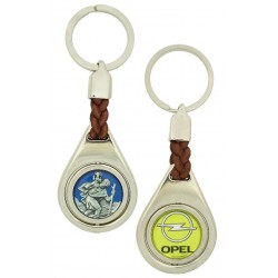 key ring  OPEL / St...